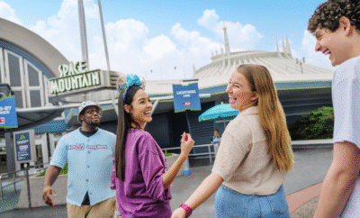 The Perfect Disney Vacation Home Base in Davenport