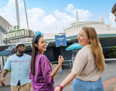 The Perfect Disney Vacation Home Base in Davenport