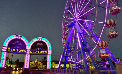 Top 5 Hidden Gems Near Disney You’ll Love