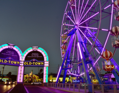 Top 5 Hidden Gems Near Disney You’ll Love