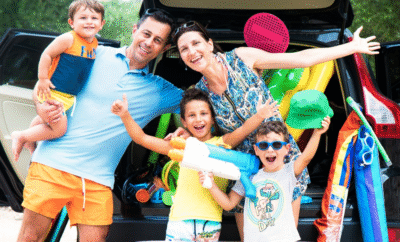 How to Plan a Stress-Free Family Trip to Florida