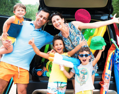 How to Plan a Stress-Free Family Trip to Florida